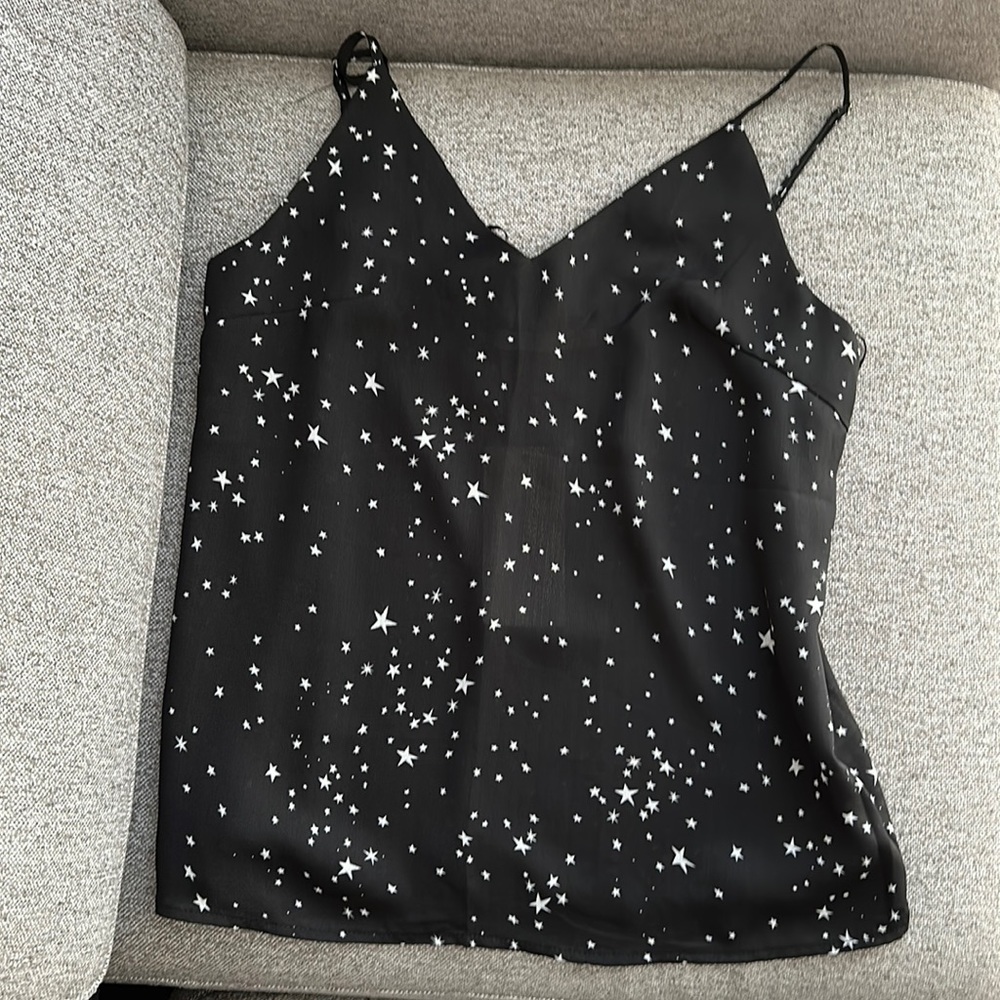 Star Tank top